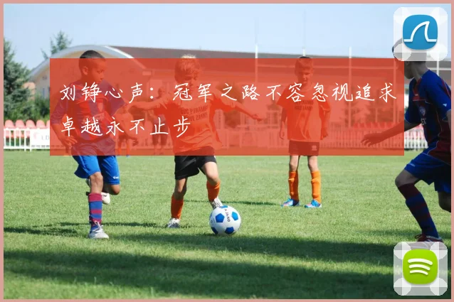 刘铮心声：冠军之路不容忽视追求卓越永不止步