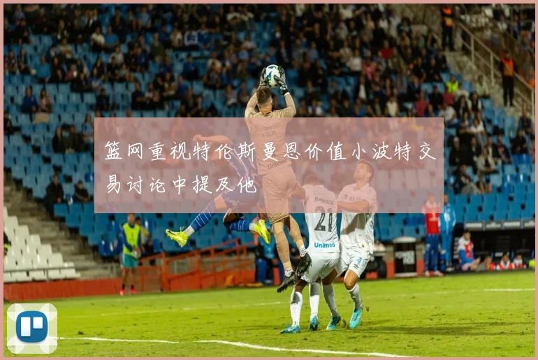 篮网重视特伦斯曼恩价值小波特交易讨论中提及他